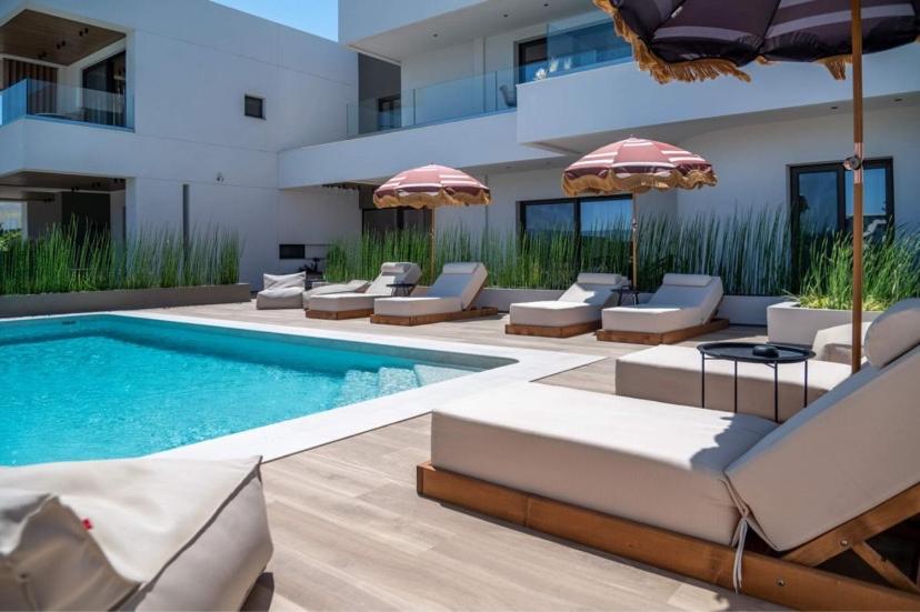 Mare Suites - 4
