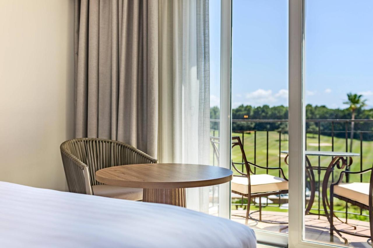 Denia Marriott La Sella Golf Resort & Spa photo 2