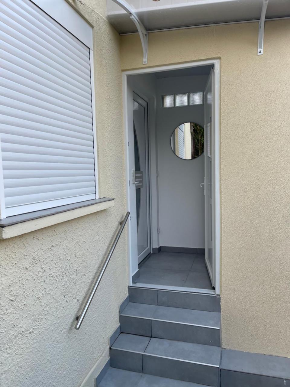 Petite maison climatisée - 5