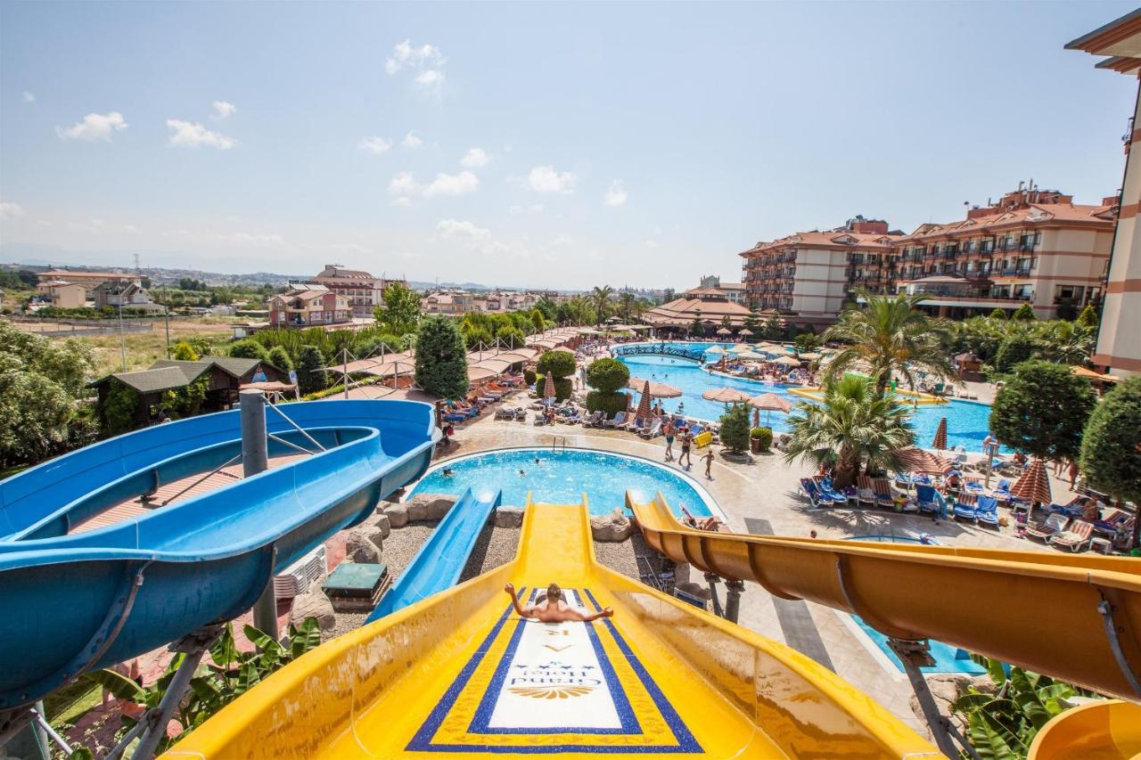 Foto - Adalya Art Side - Ultra All Inclusive