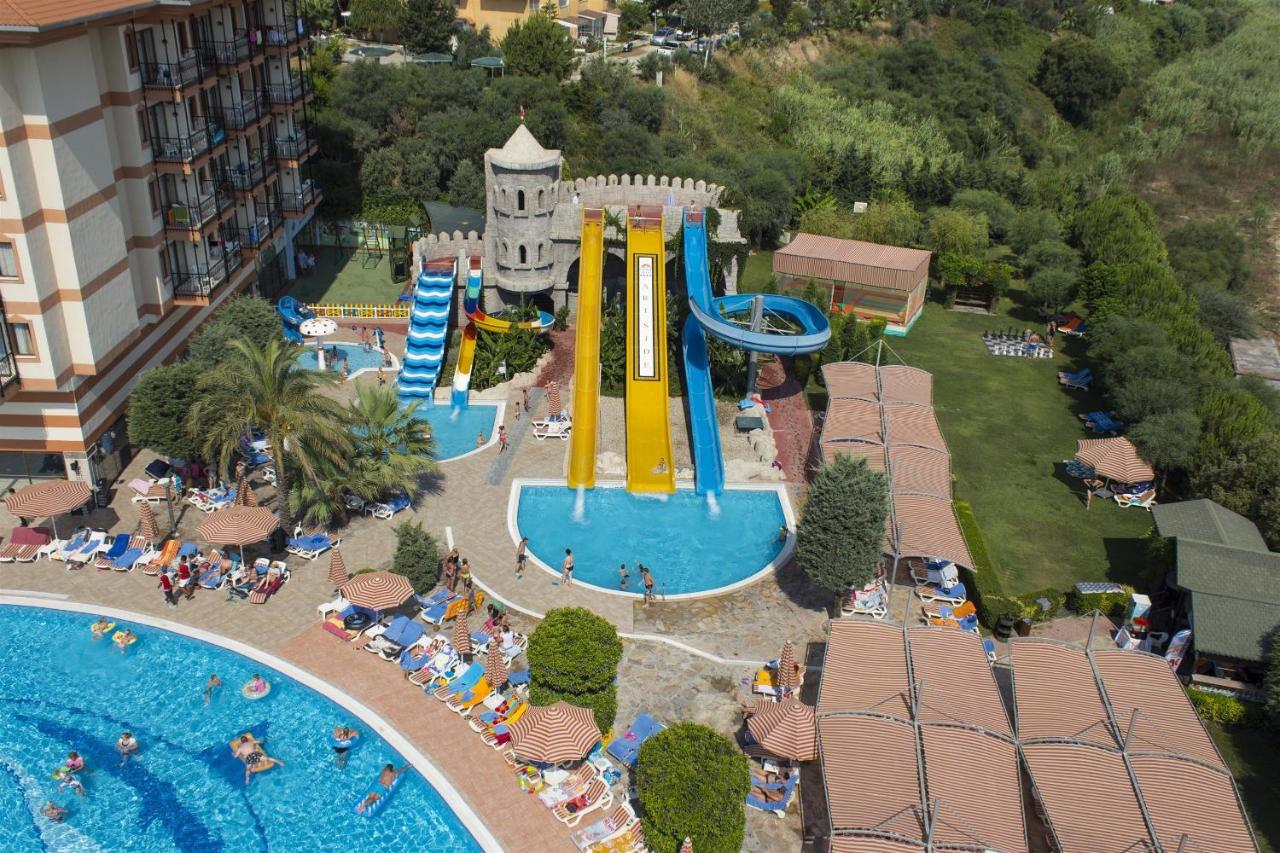 Foto - Adalya Art Side - Ultra All Inclusive