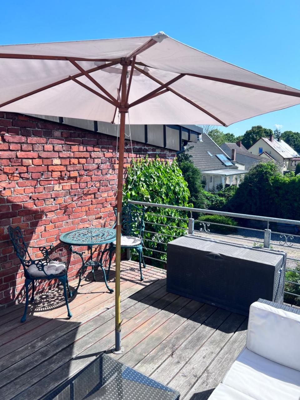 Raminorca Ferienwohnung mit großem Pool -mobiles Frühstückspaket kann man bei uns dazu buchen photo 2