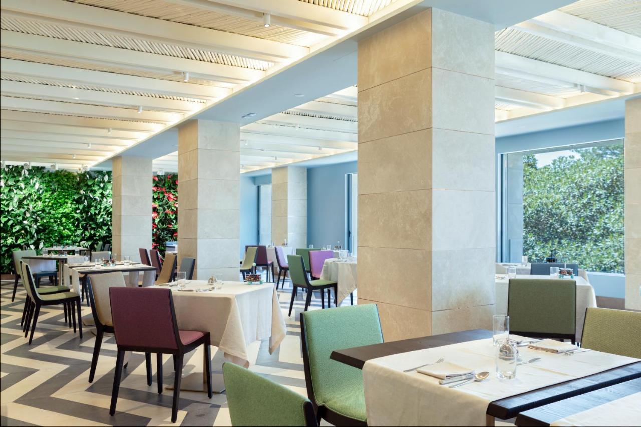 Grand Hotel Des Etrangers- The Leading Hotels of the World - 5