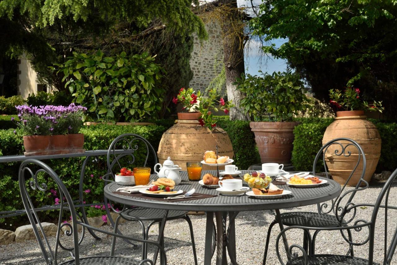 Relais Villa Monte Solare Wellness & SPA photo 3