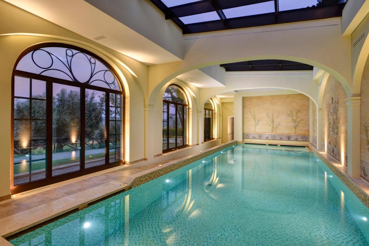 Relais Villa Monte Solare Wellness & SPA photo 2
