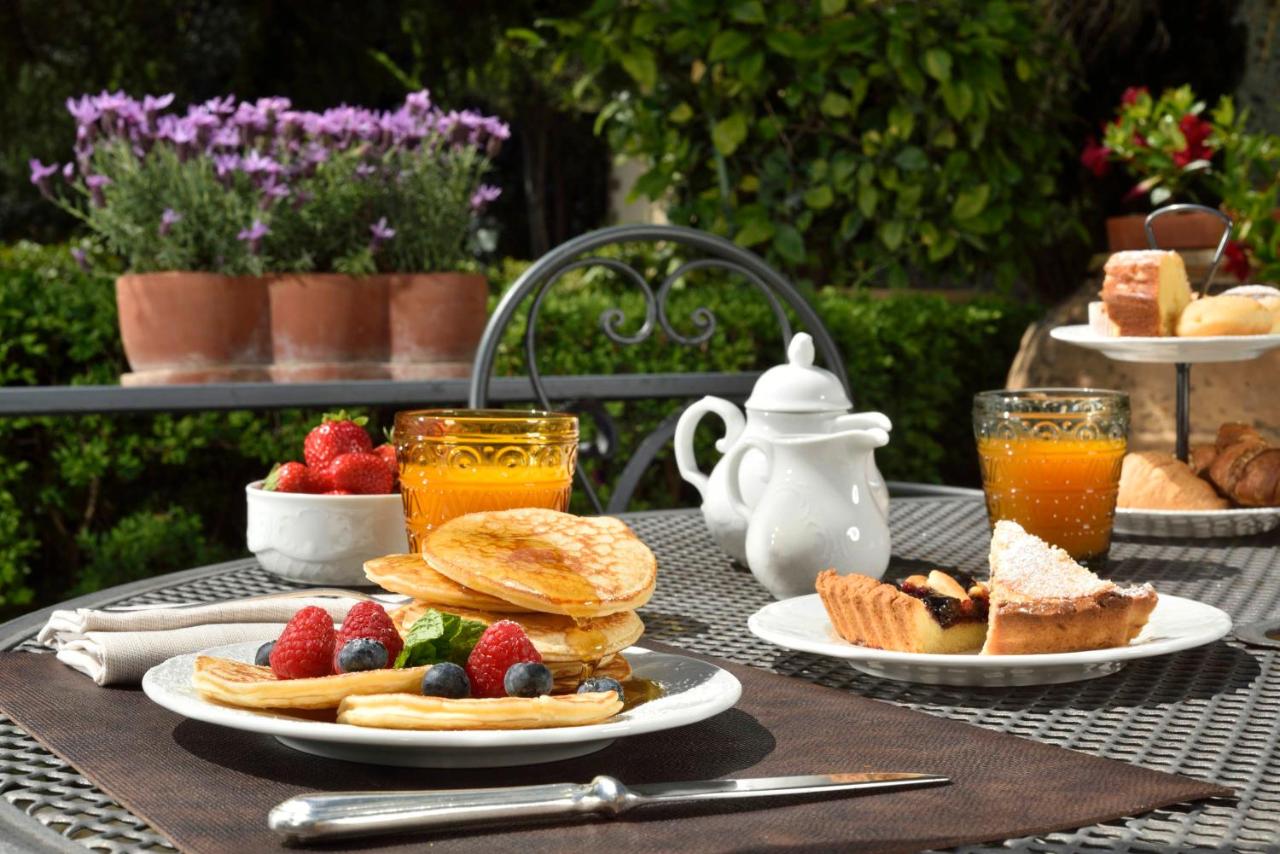 Relais Villa Monte Solare Wellness & SPA photo 4