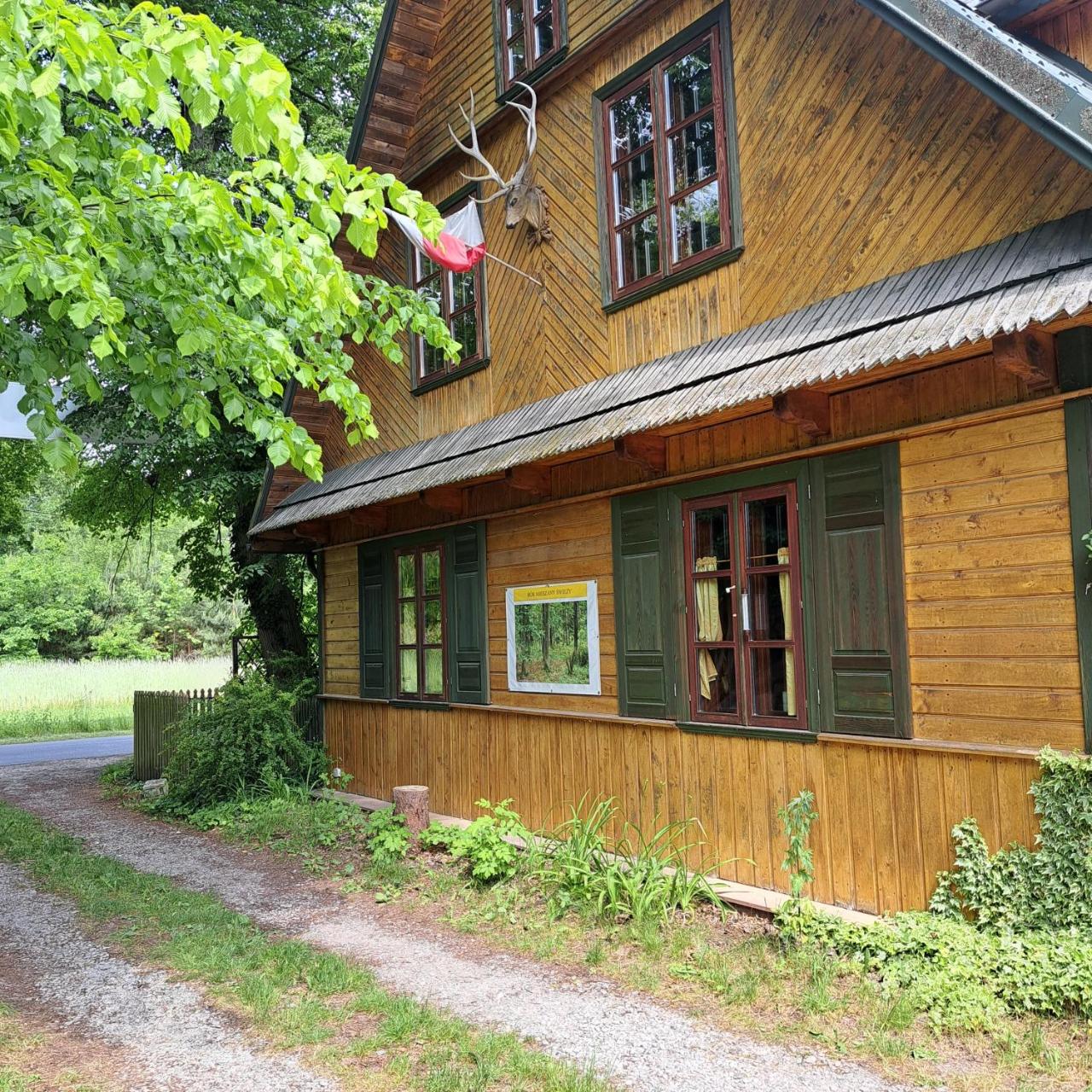 Domek całoroczny z sauną - 3