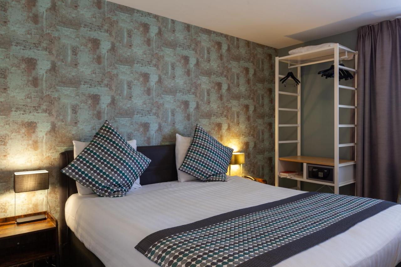 Amsterdam Hotel Uithoorn photo 2