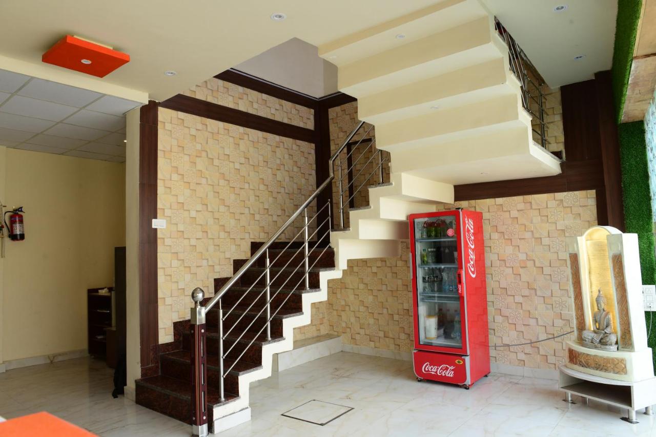Sukhmanee Home Stay photo 4