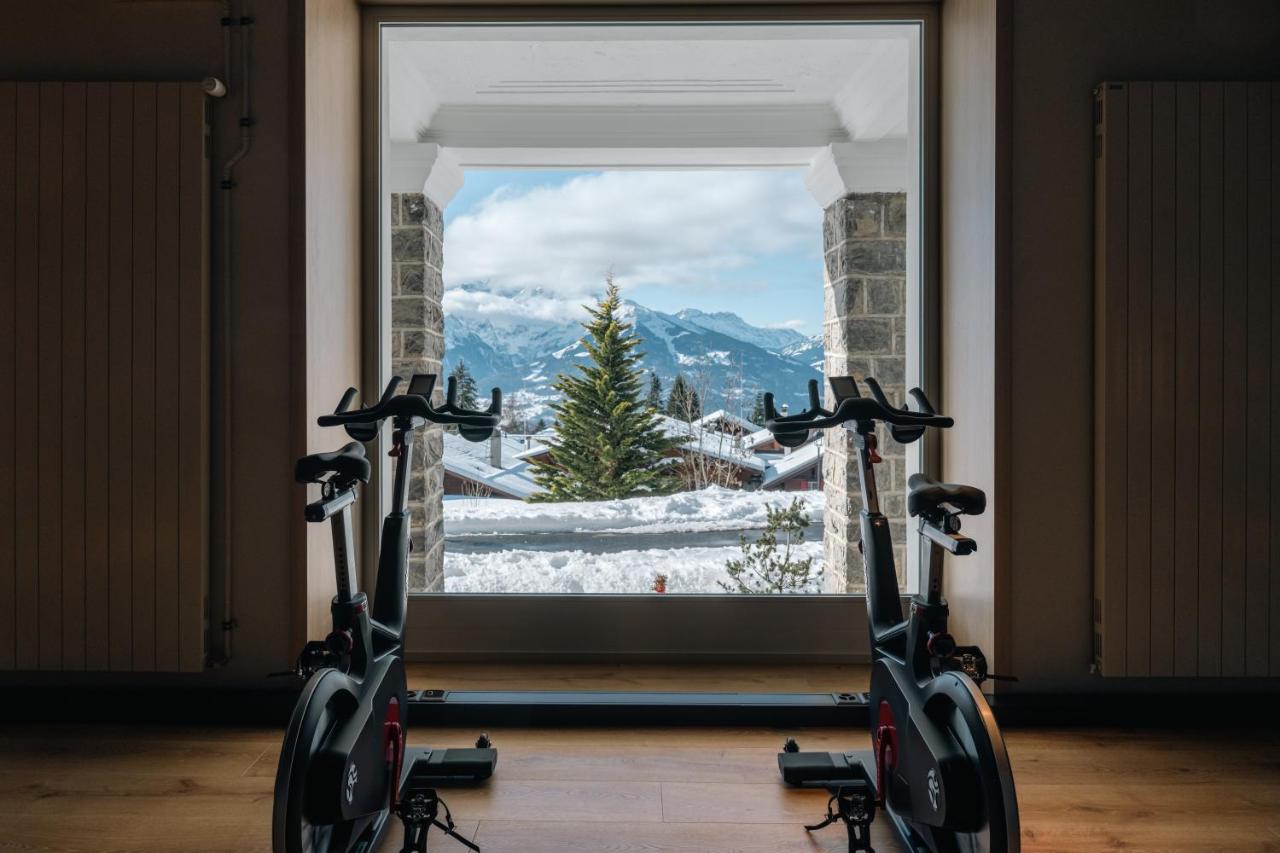 Villars Palace - 6