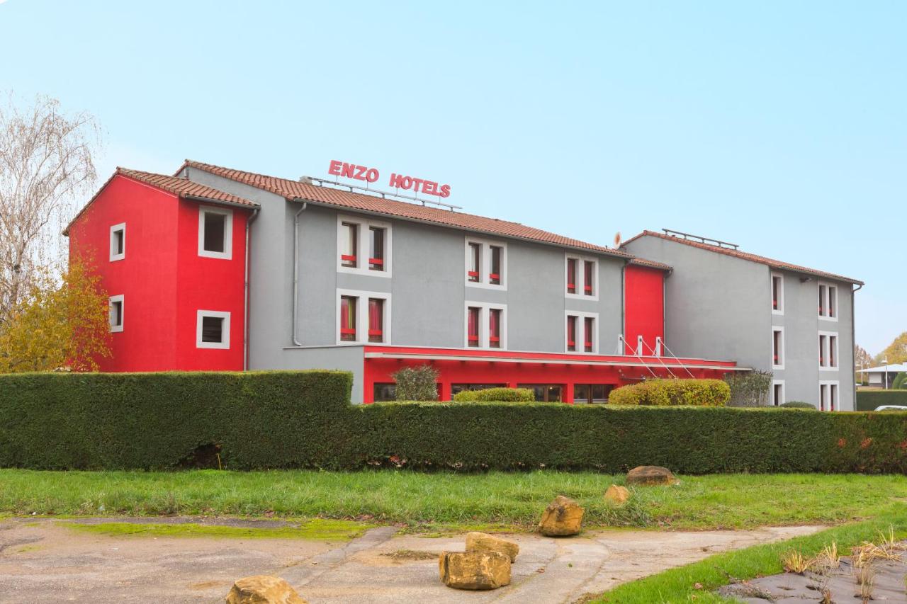 Photo - Enzo Hotels Pont-a-Mousson