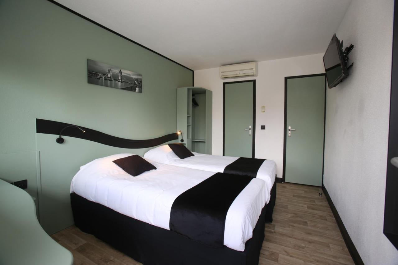 Enzo Hotels Chartres Mainvilliers photo 3