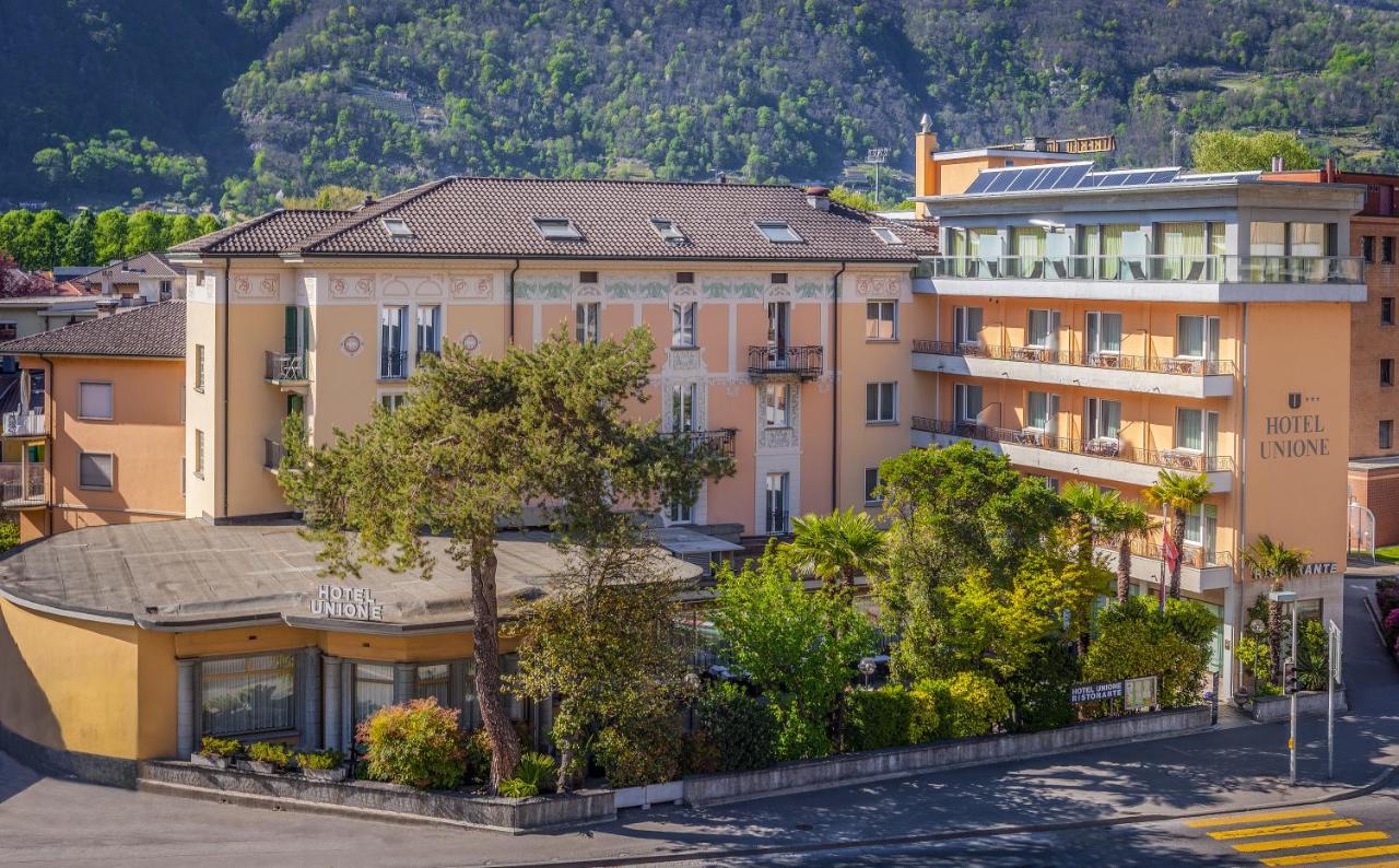 Foto - Hotel Unione