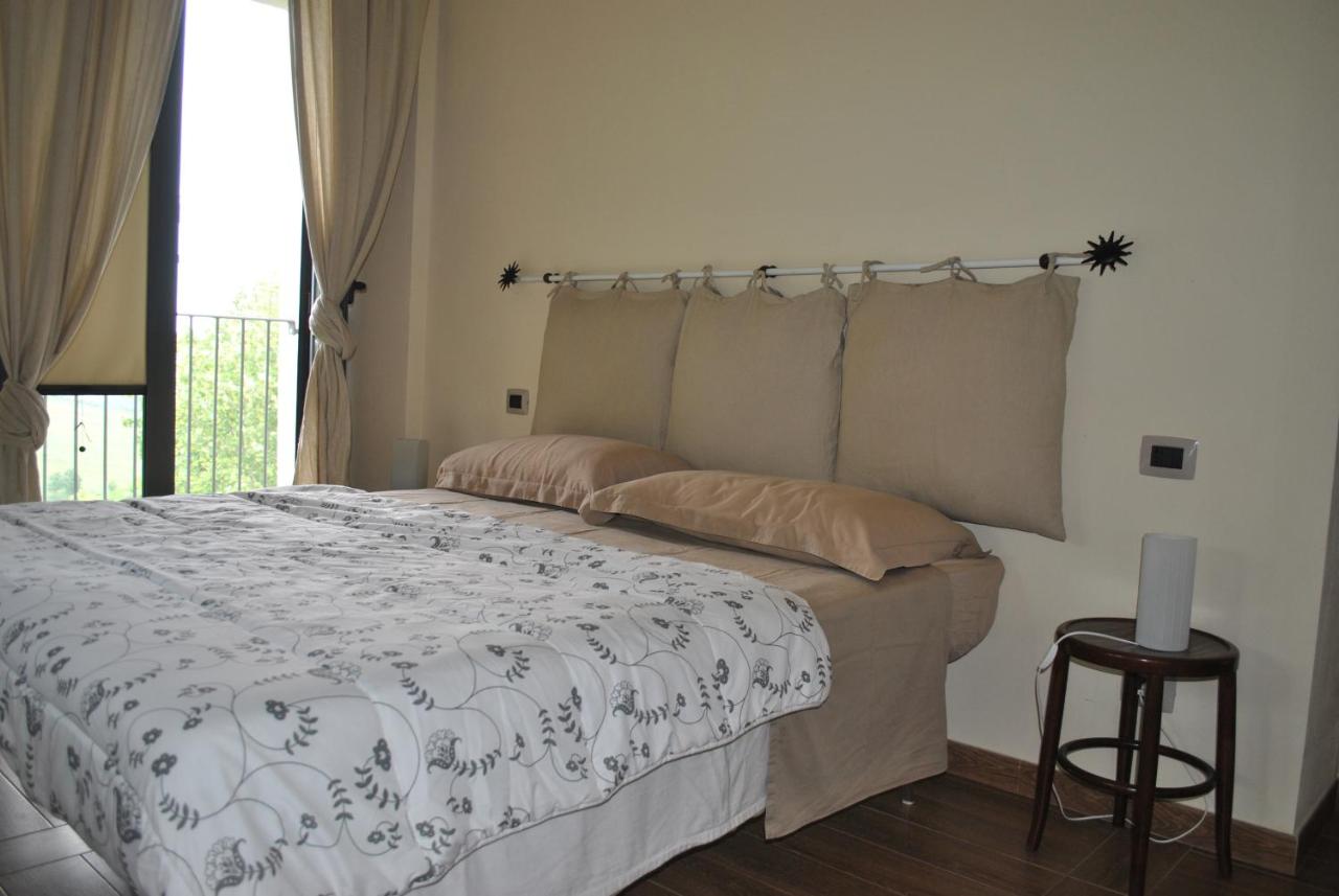 Agriturismo Petrarosa photo 4