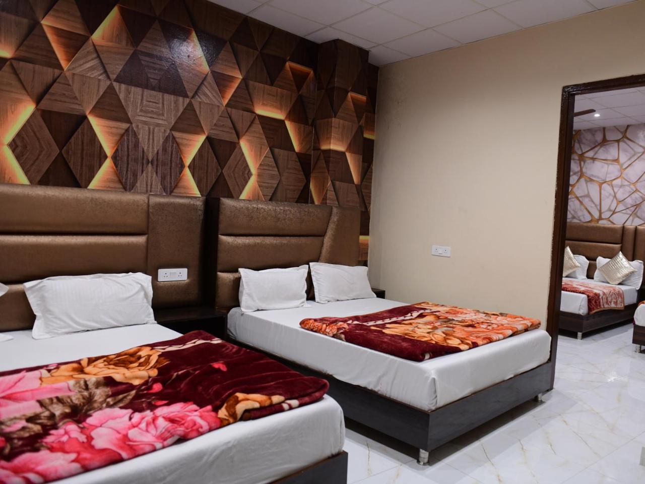Sukhmanee Home Stay photo 3