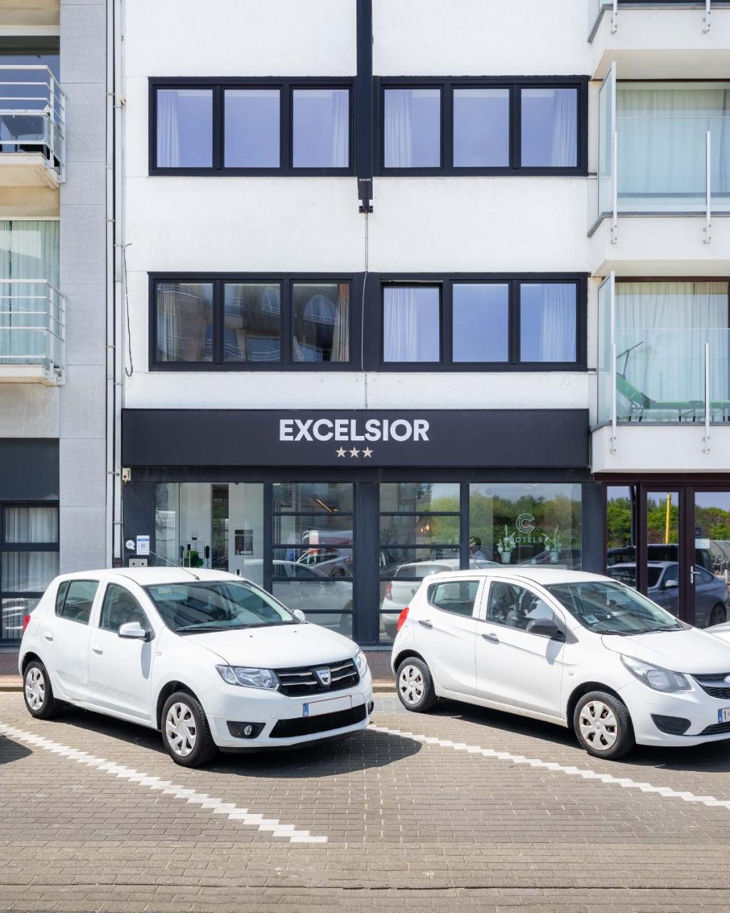 C-Hotels Excelsior