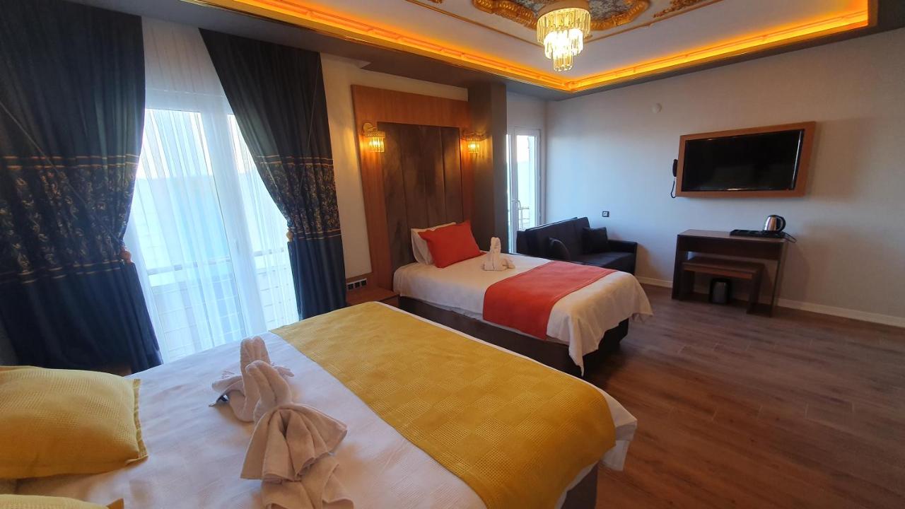 Dimora Gold Hotel photo 2