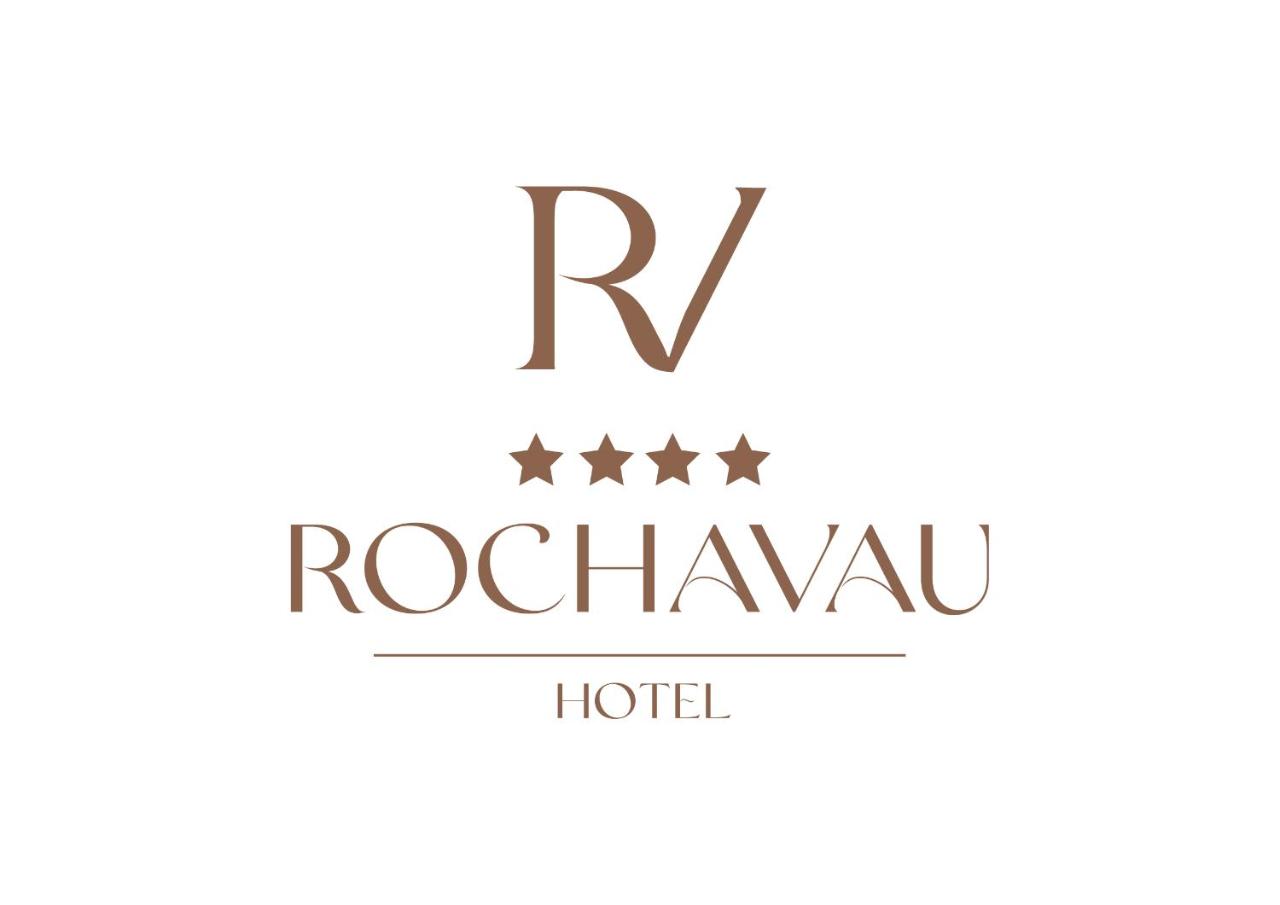 Rochavau Hotel - 2