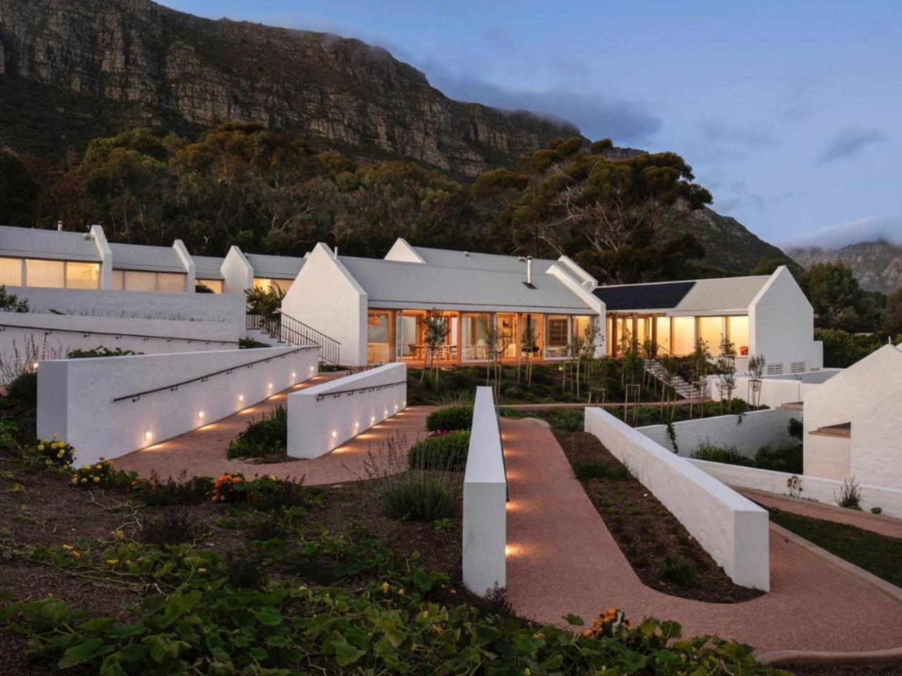 Umoya Eco Boutique Guest House & Villas