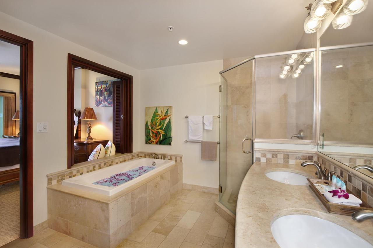Waipouli Beach Resort D102 photo 4