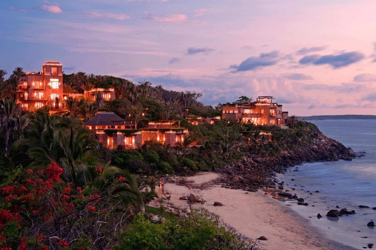 Photo - Imanta Resorts Punta de Mita
