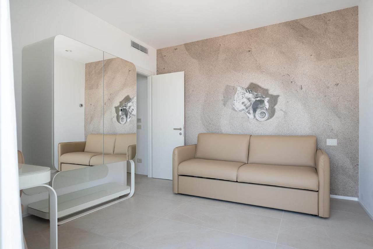 Unico Hotel Caorle photo 4
