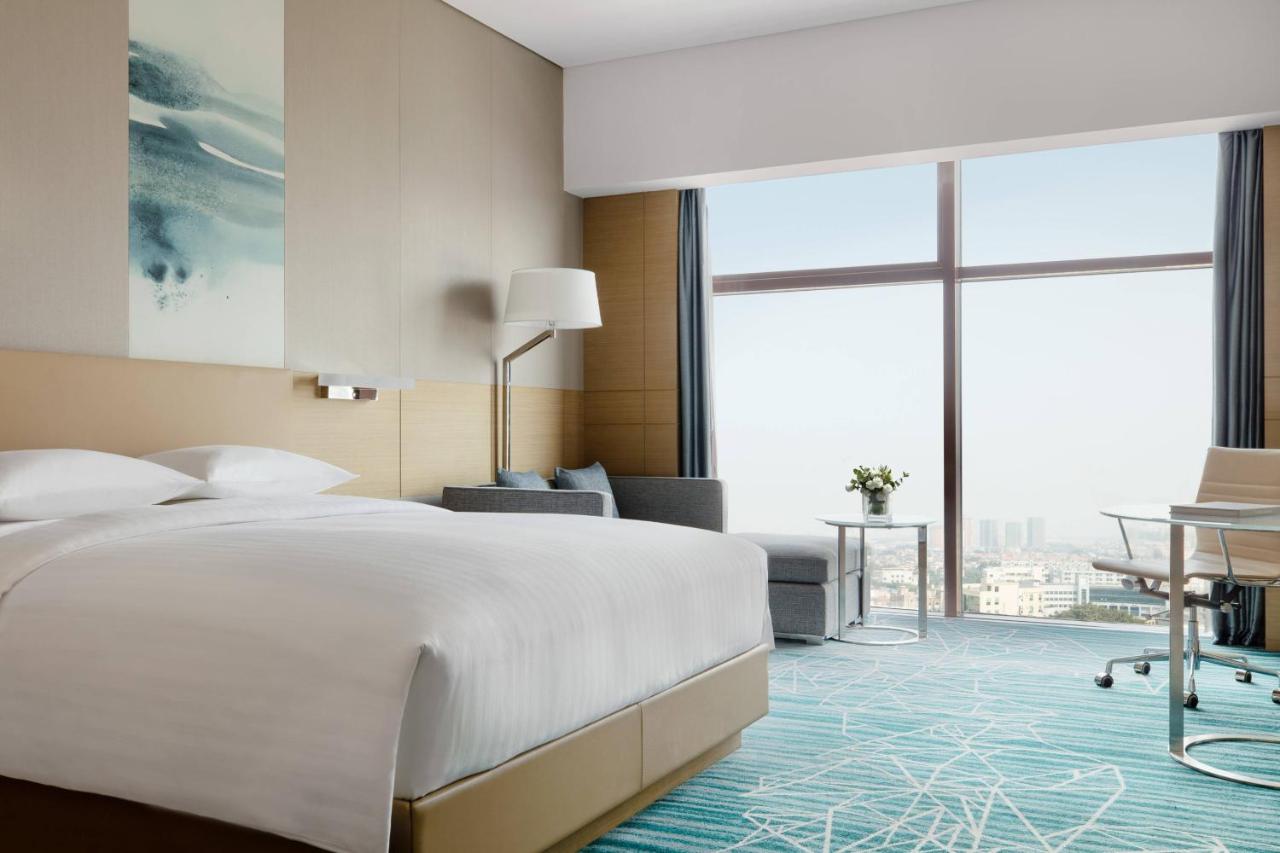Courtyard by Marriott Shunde Longjiang, Near Furniture Fair