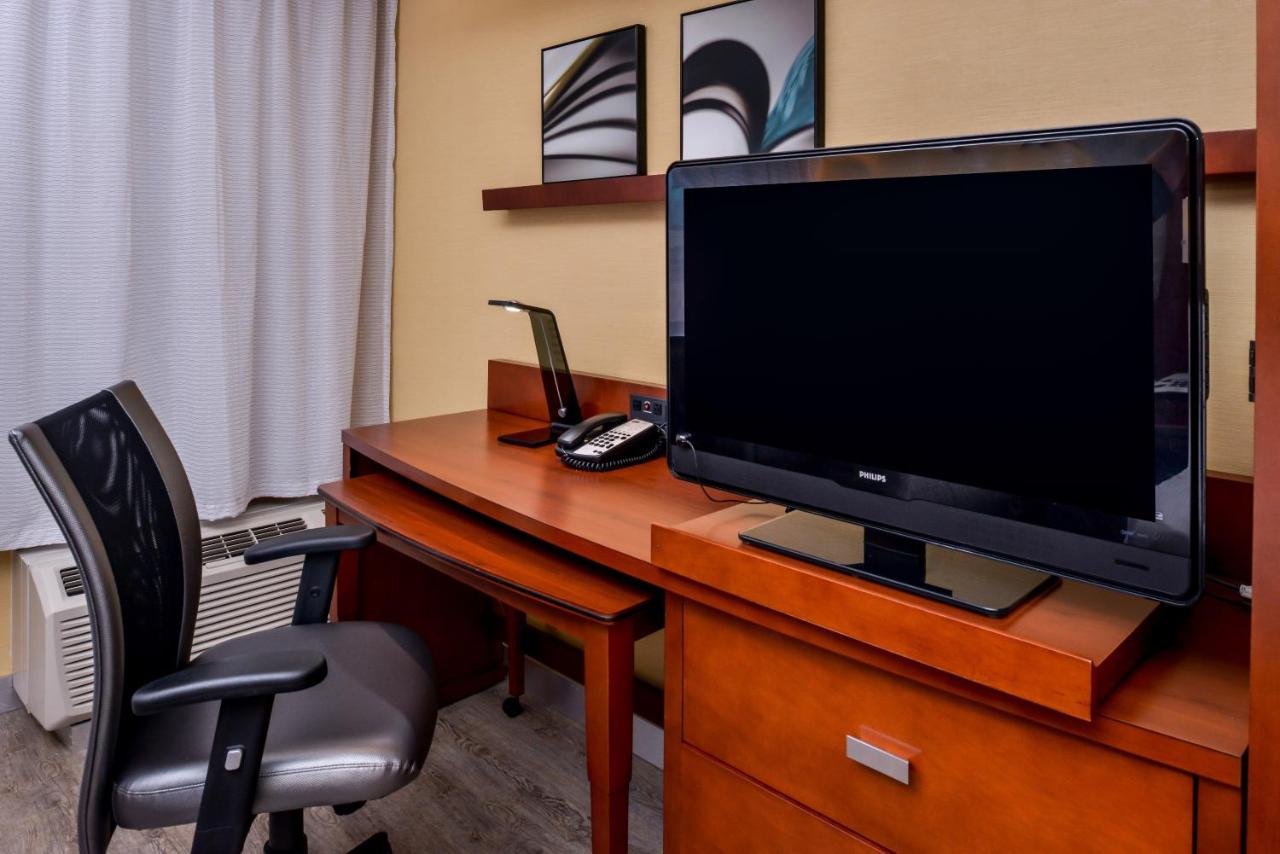 Foto - Courtyard by Marriott Victorville Hesperia
