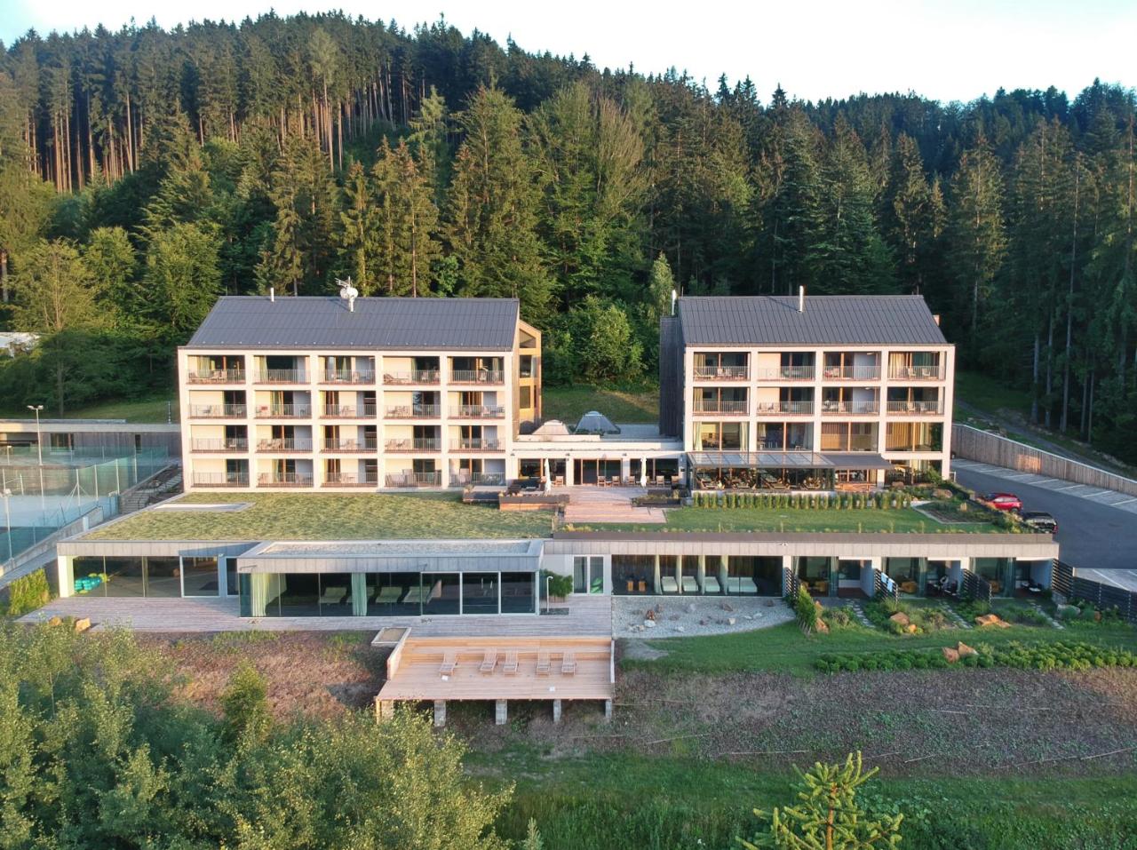 ENDEMIT Boutique Hotel & Spa - 4