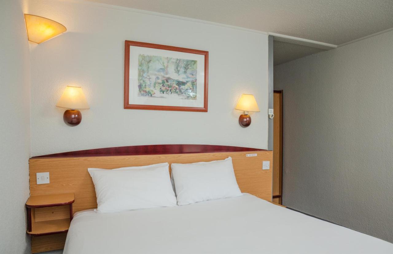 Campanile Hotel - Basildon - East of London - 2