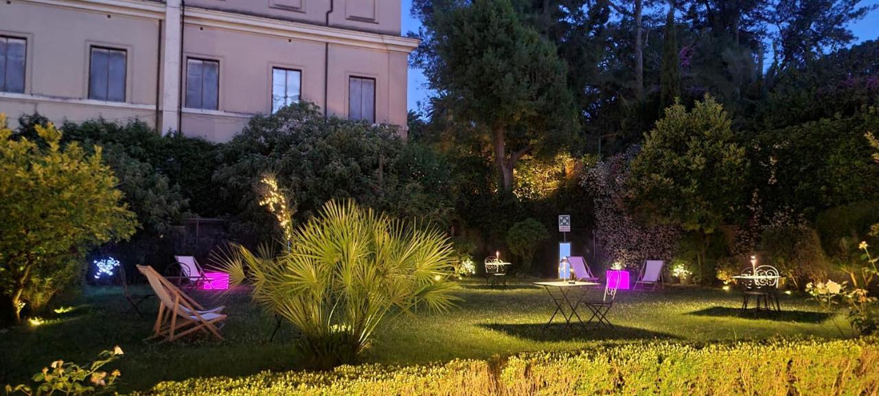 Foto - Villa Riari Garden