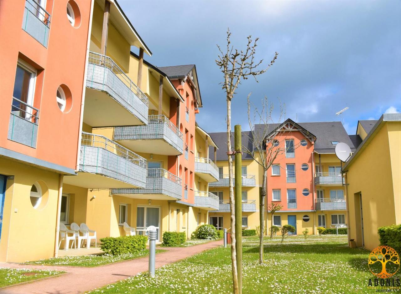 Adonis Grandcamp - Residence Les Isles De Sola