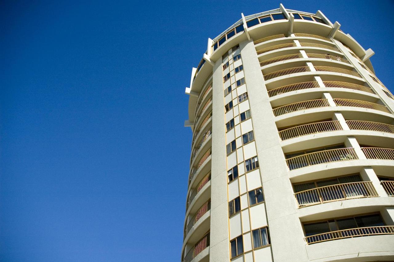 Foto - Atlantic Tower Motor Inn