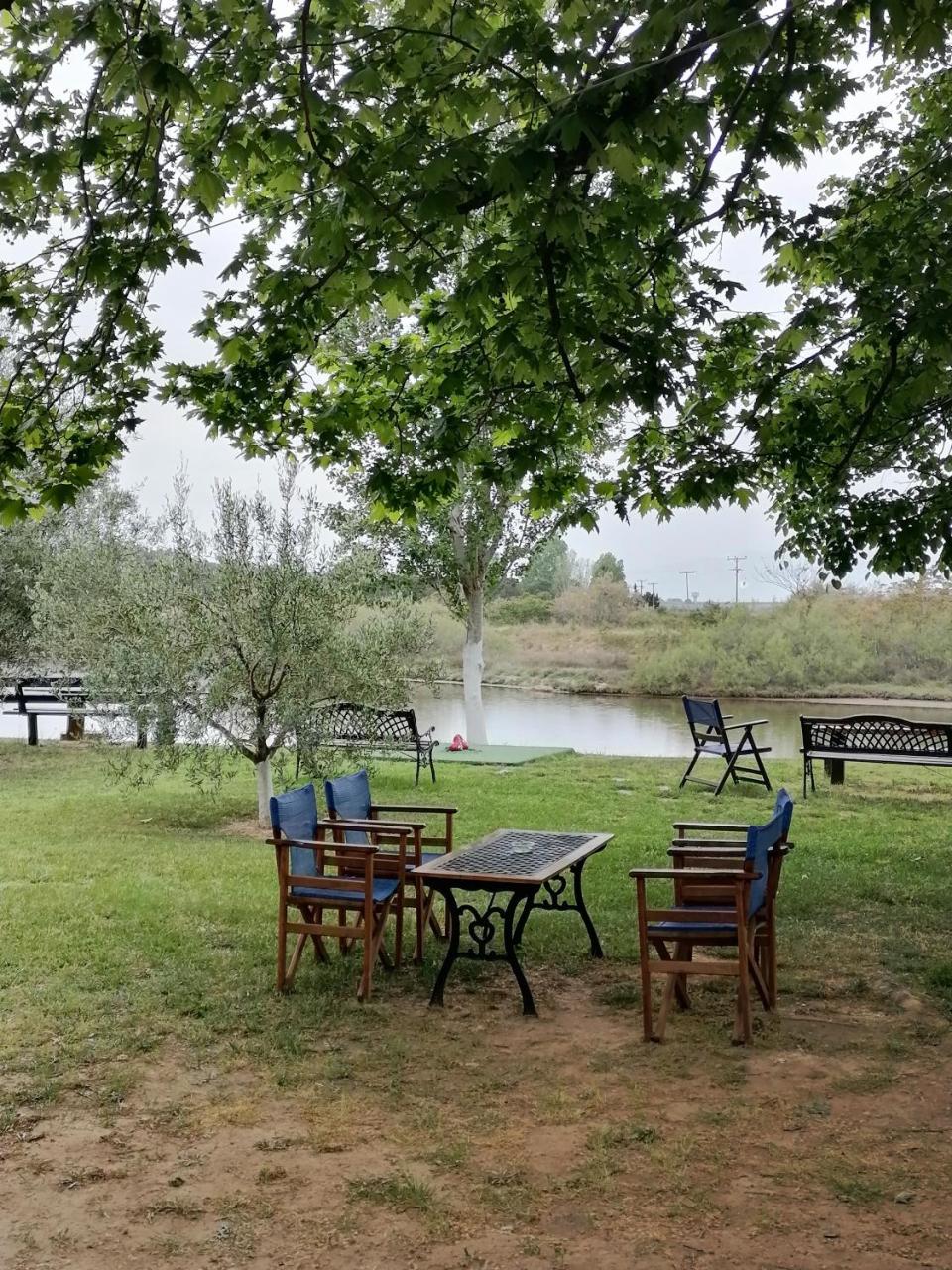 Porto Lagos Rooms - 2