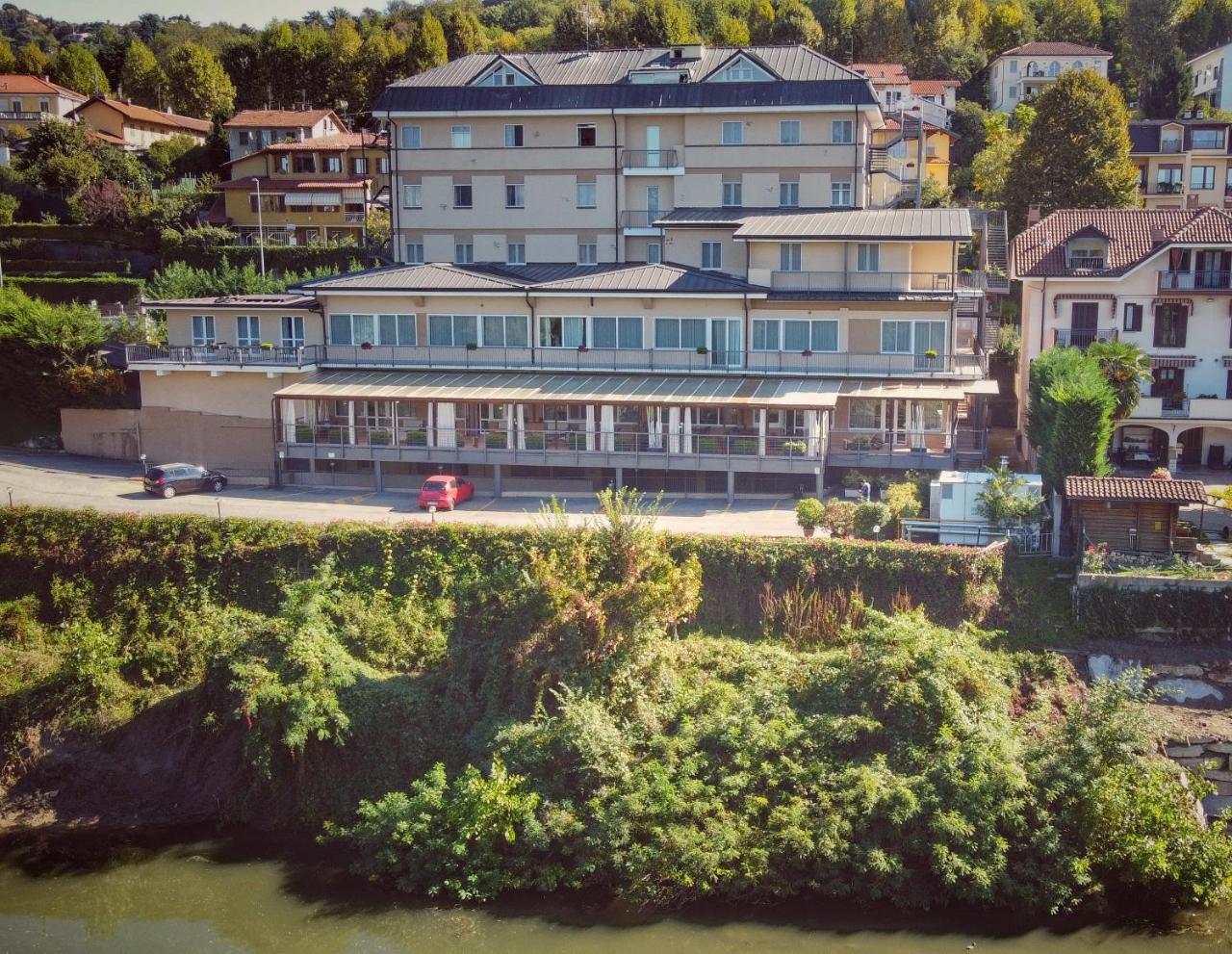 Best Quality Hotel La Darsena - 2