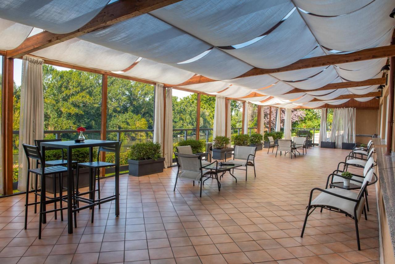 Best Quality Hotel La Darsena - 4