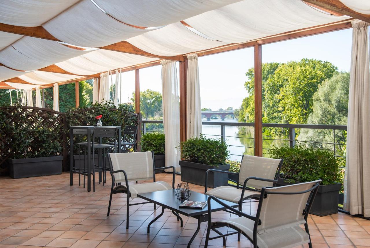Best Quality Hotel La Darsena - 5