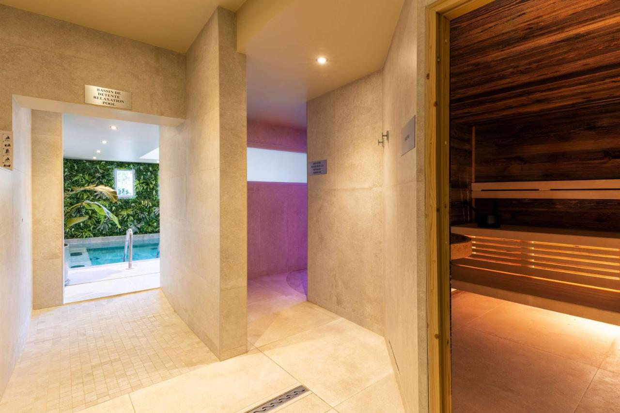 Best Western Hotel & SPA Coeur De Cassis - 5