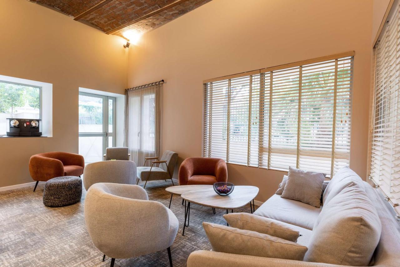 Best Western Hotel & SPA Coeur De Cassis - 4