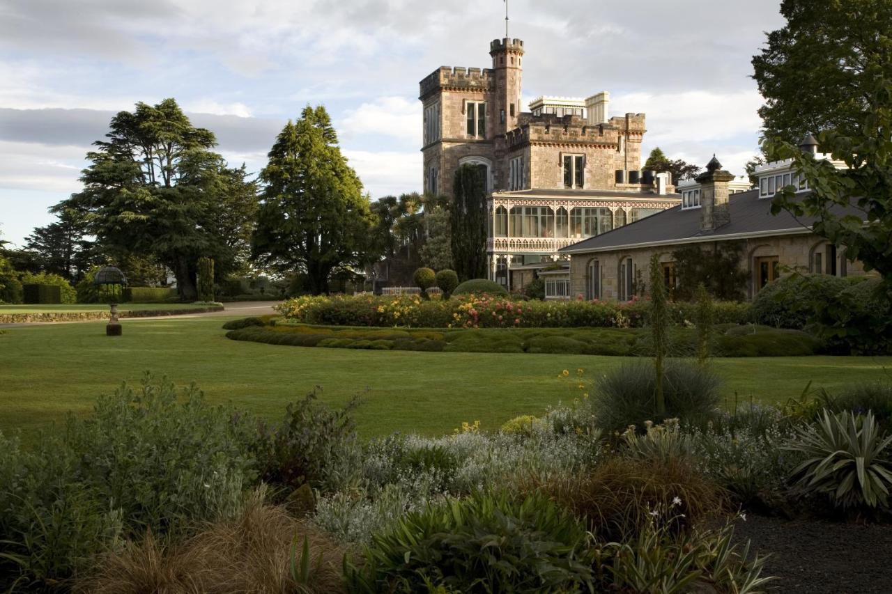 Photo - Larnach Lodge & Stable Stay
