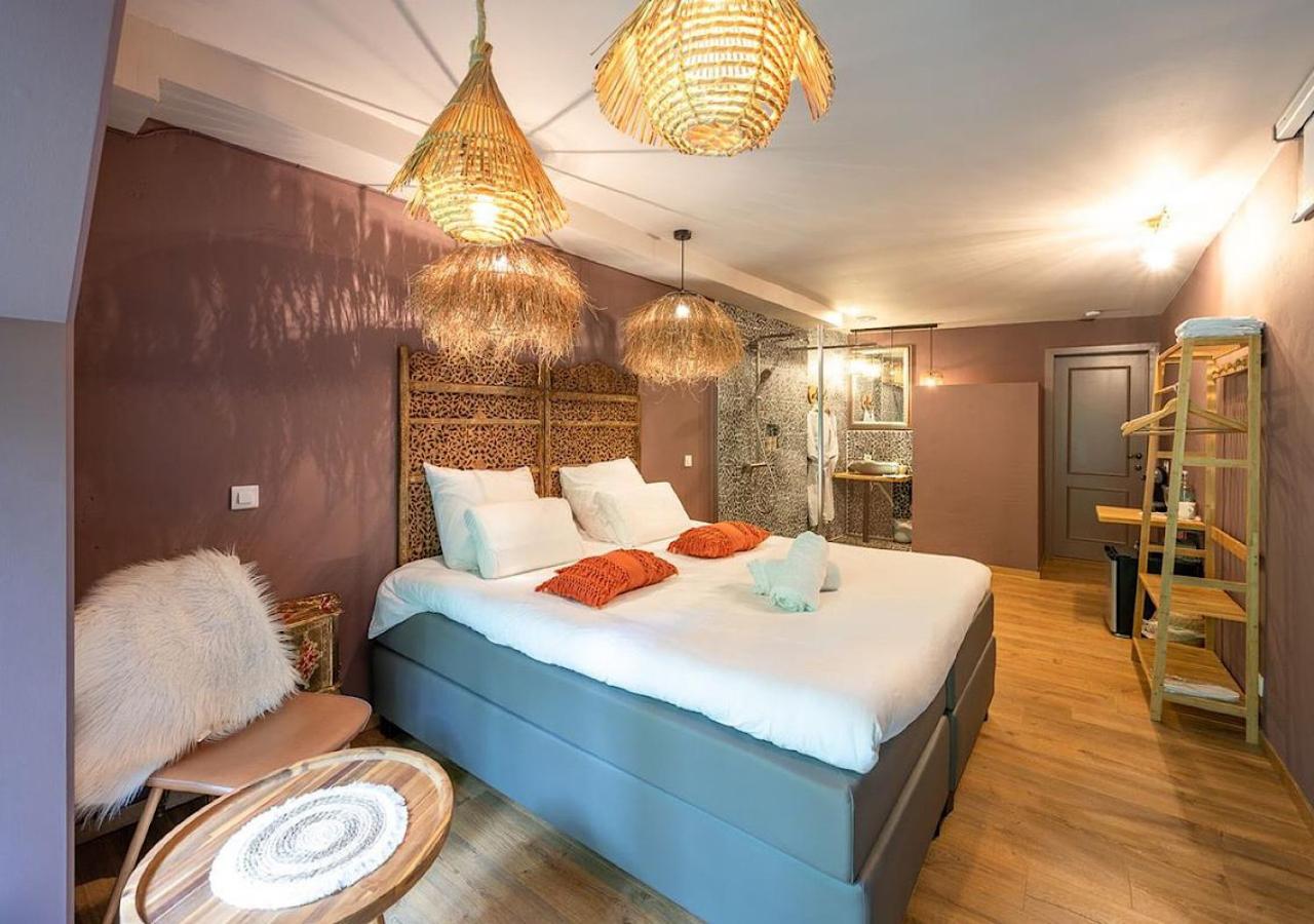 Foto - BRU-LAGOON Guesthouse