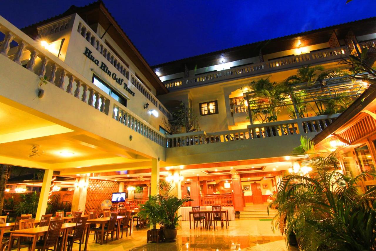 Foto - Hua Hin Golf Villa