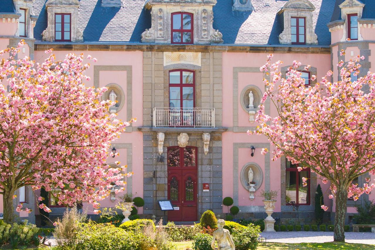 Château Hôtel Du Colombier - 4