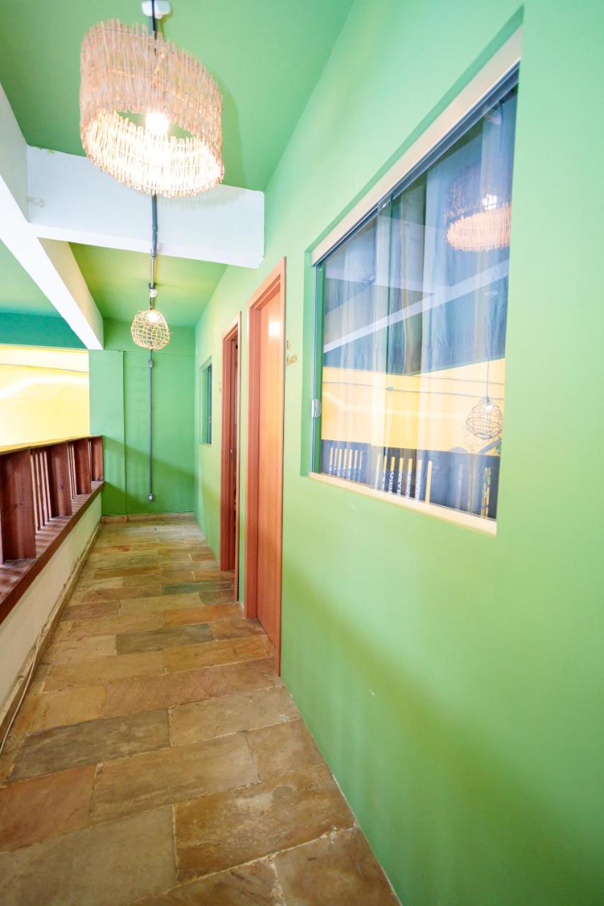 Local Hostel & Suites Manaus