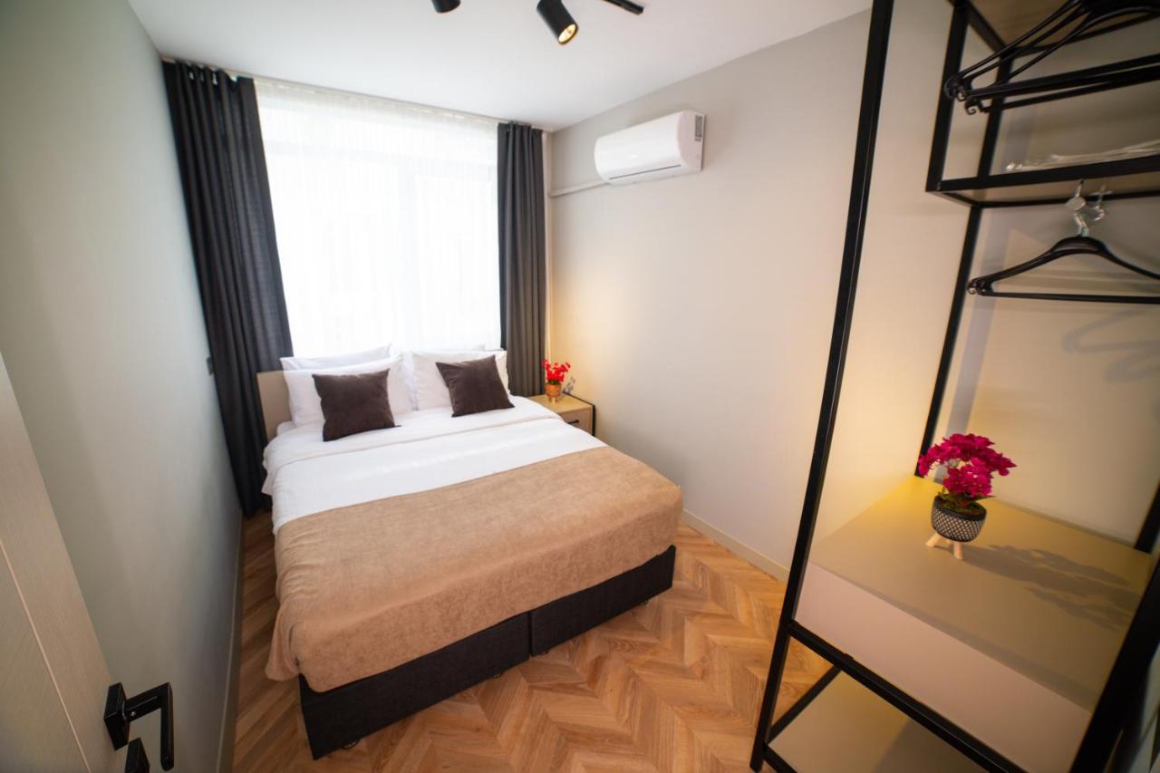 Foto - Moon Suites