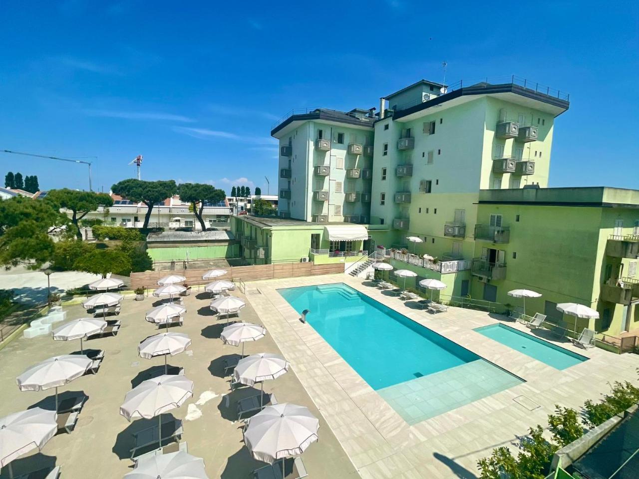 Photo - Hotel Vianello