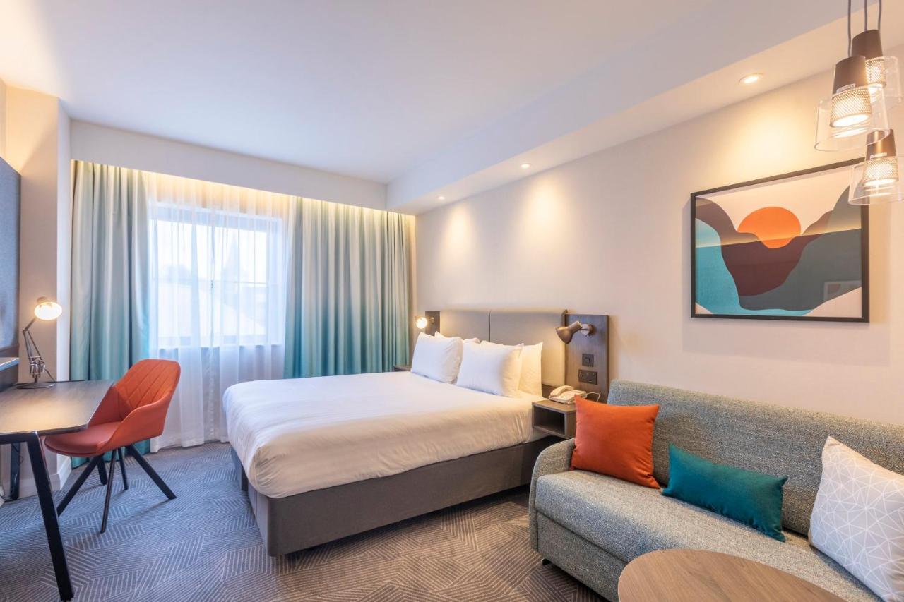 Holiday Inn London Sutton by IHG