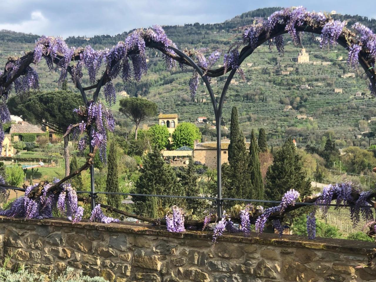 Foto - Il Falconiere Relais & Spa