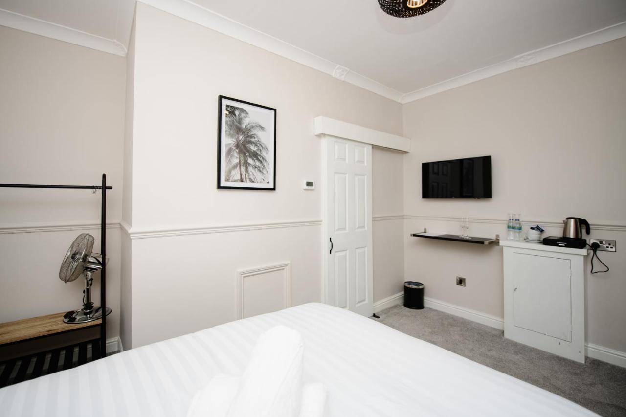 The Exchange Hotel photo 3