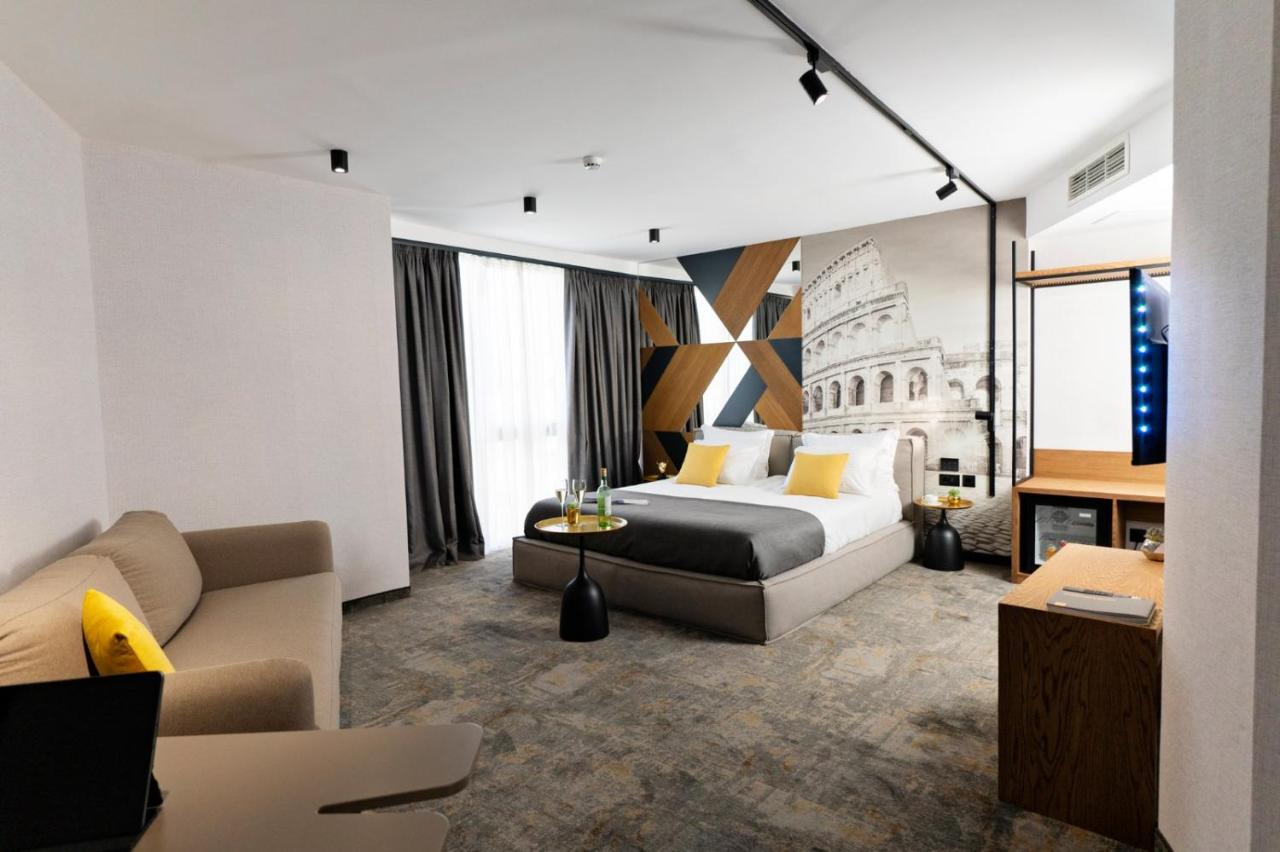MM Boutique Hotel - 6